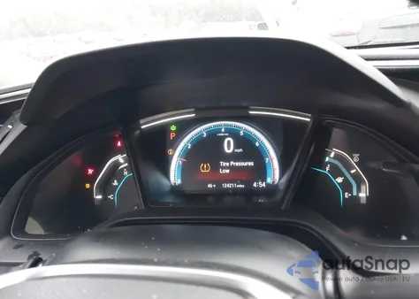 2019 Honda Civic Lx from USA, damaged, VIN 2HGFC2F6XKH600095